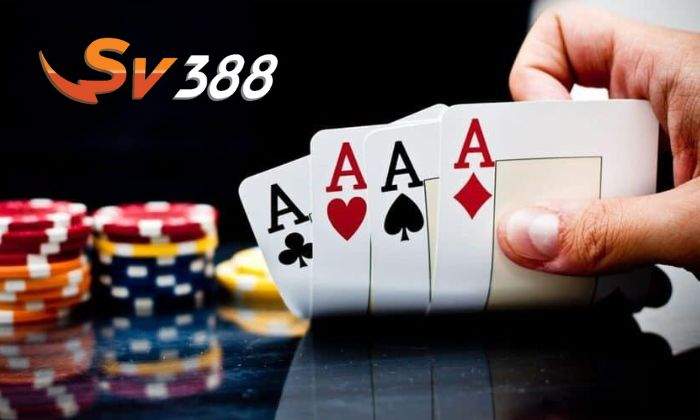 Giới thiệu về Xì Tố Online tại SV388 Giới thiệu về Xì Tố Online tại SV388